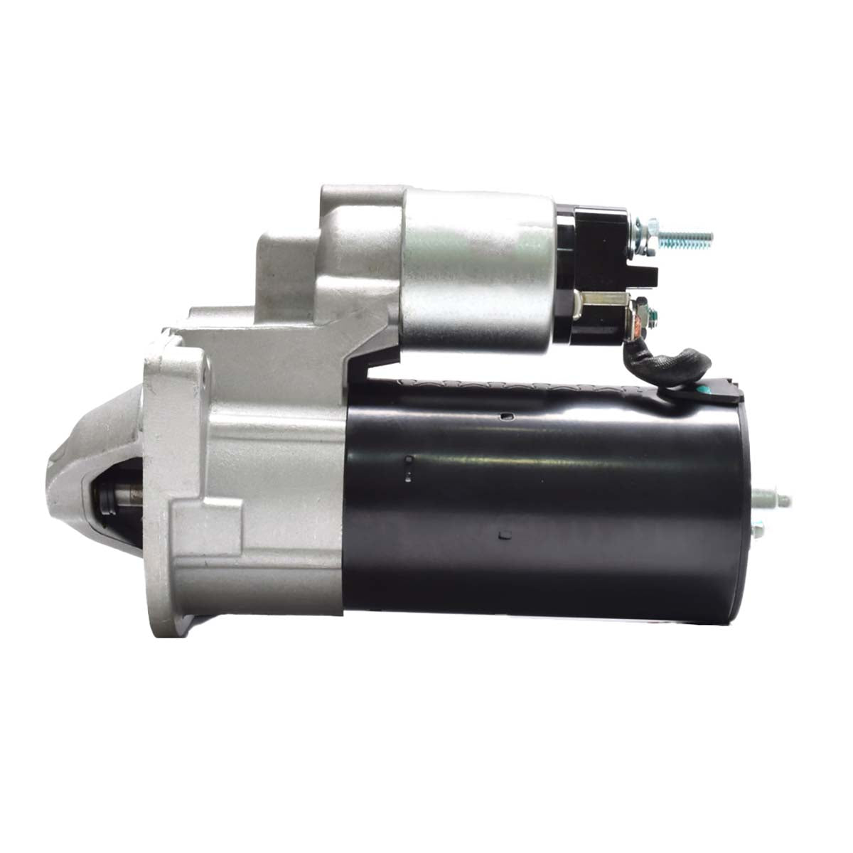 Marcha Para Fiat Ducato 2.3 2006 2007 2008 2009 2010