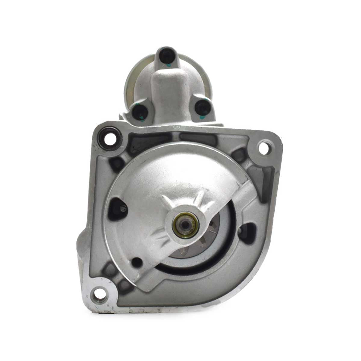 Marcha Para Fiat Ducato 2.3 2006 2007 2008 2009 2010