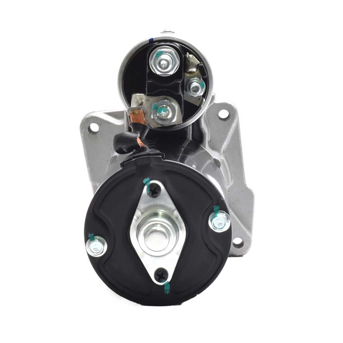 Marcha Para Fiat Ducato 2.3 2011 2012 2013 2014 2015