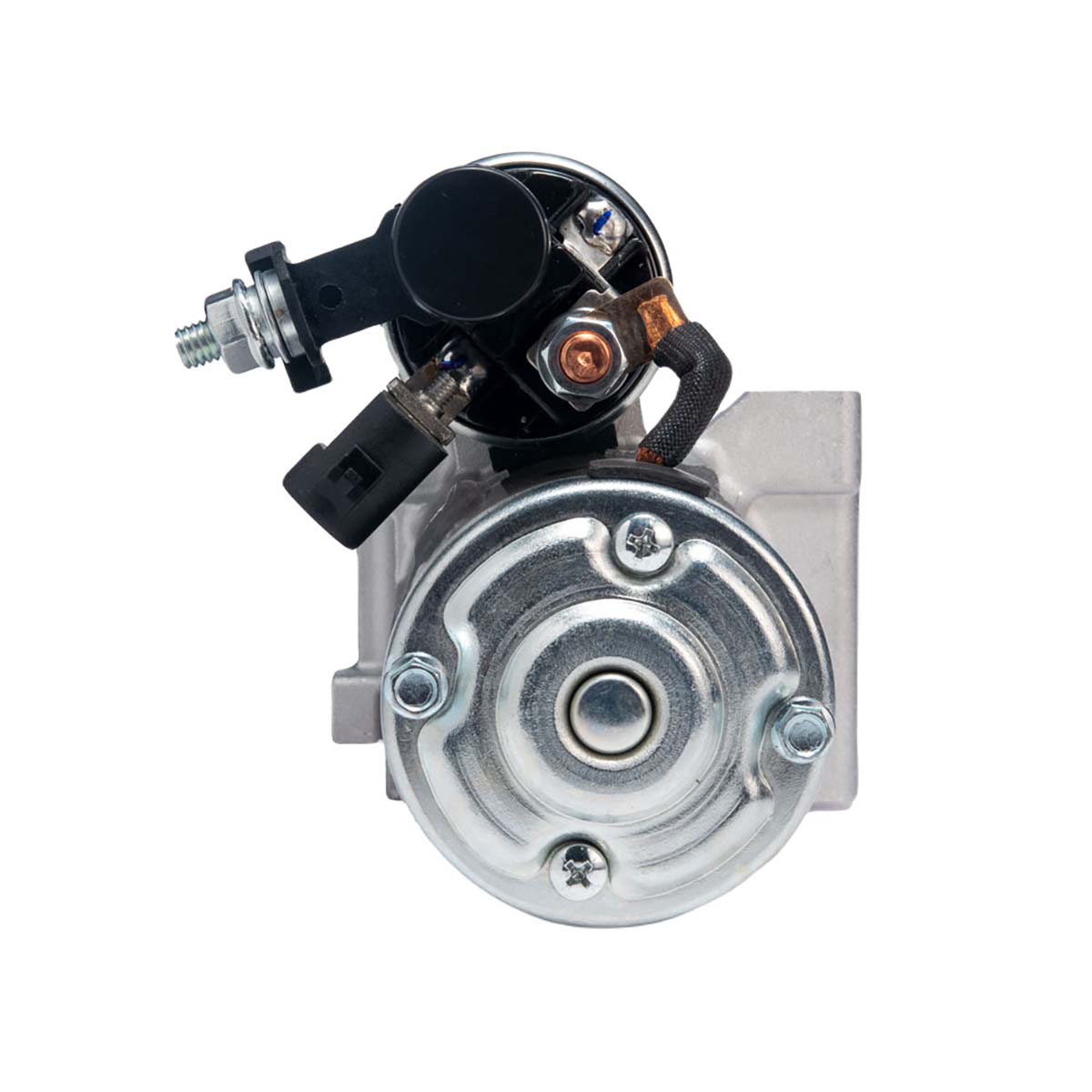 Marcha Para Gmc Sierra 1500 4.3 2014 2015 2016