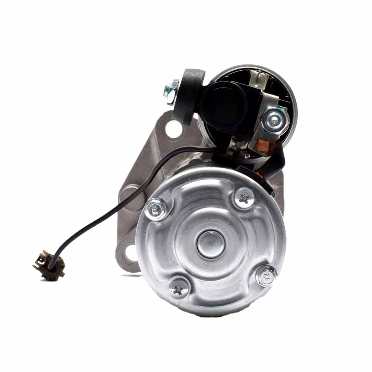 Marcha Para Nissan Xtrail 2.5 2010