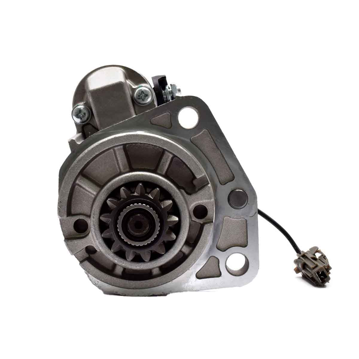 Marcha Para Nissan Xtrail 2.5 2008