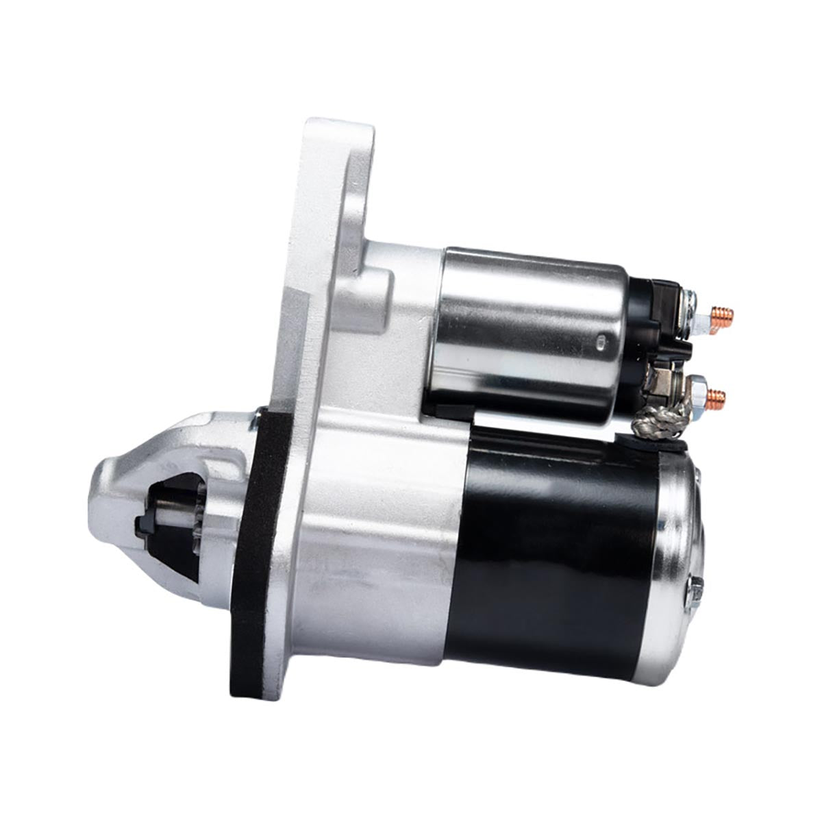 Marcha Para Nissan Micra 1.6 2010 2011 2012