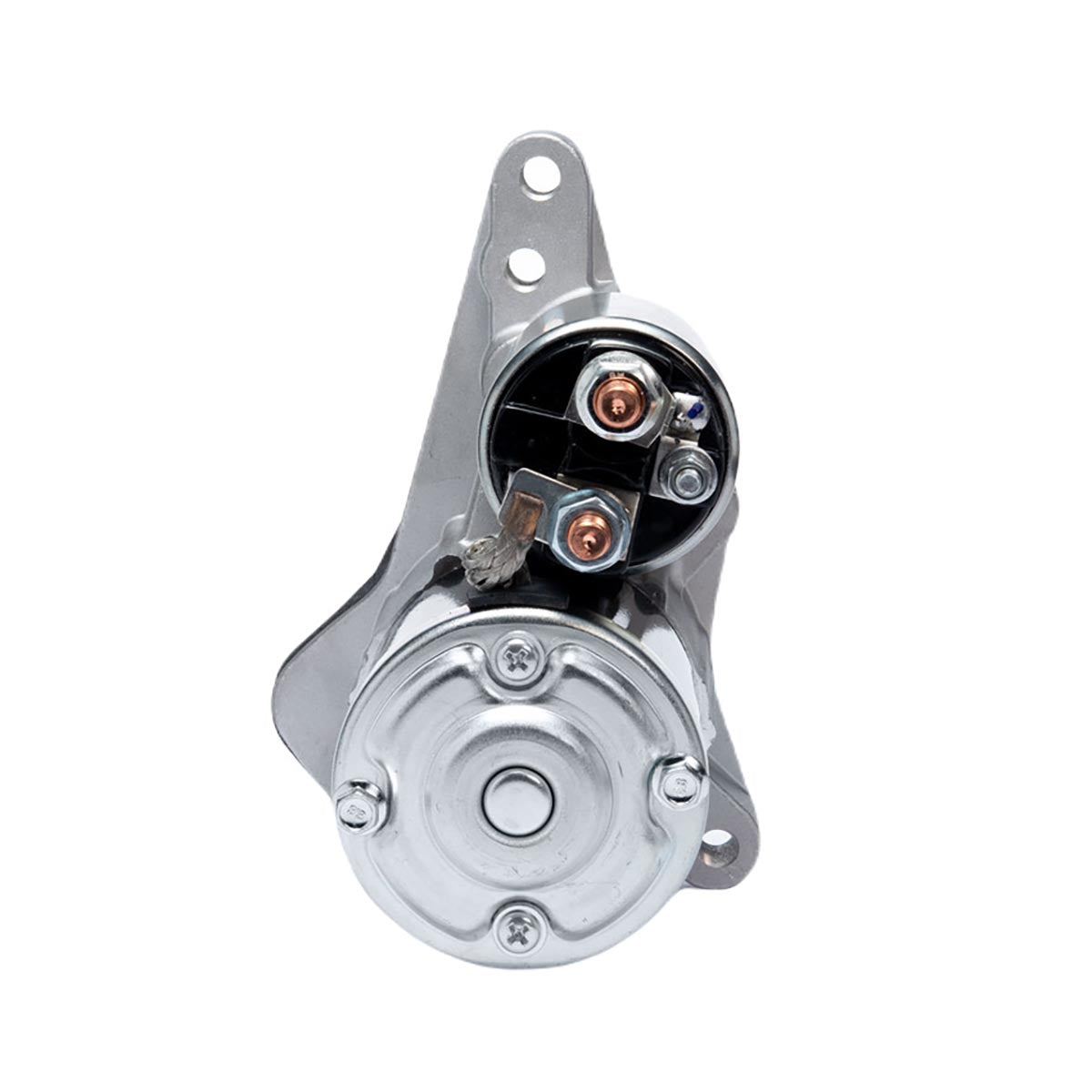 Marcha Para Nissan Micra 1.6 2010 2011 2012