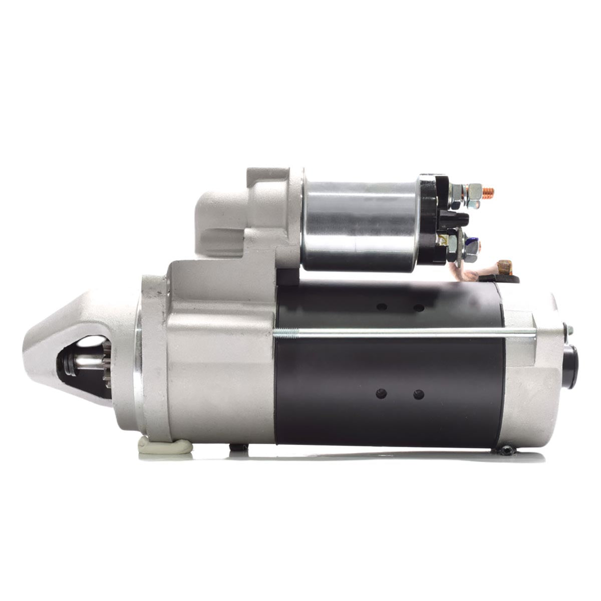 Marcha Para Schaeff-namco