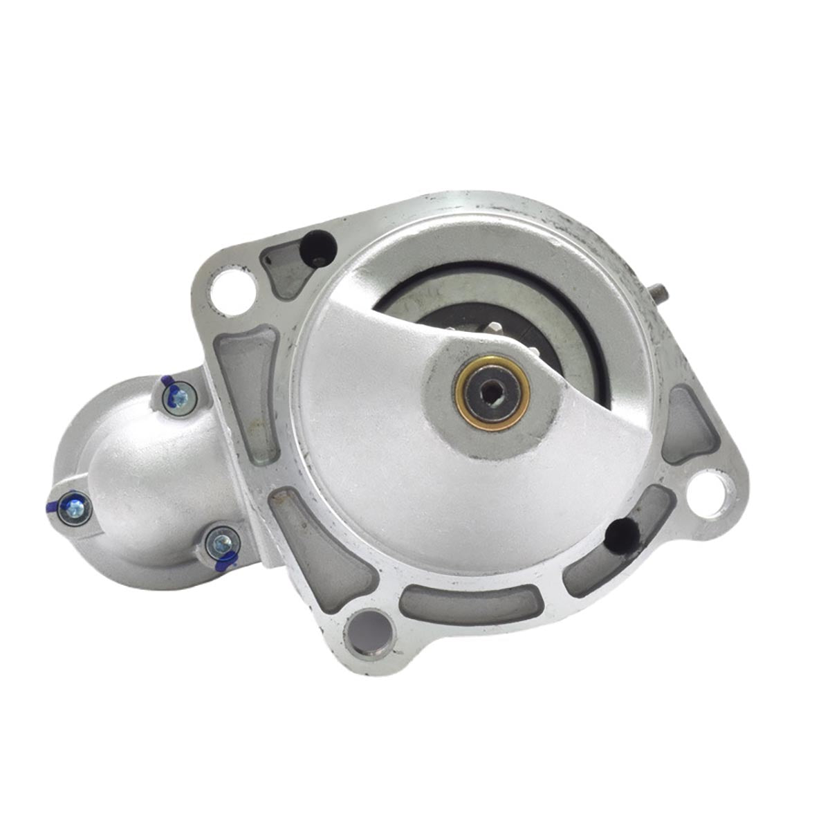 Marcha Para Fiat Poclain