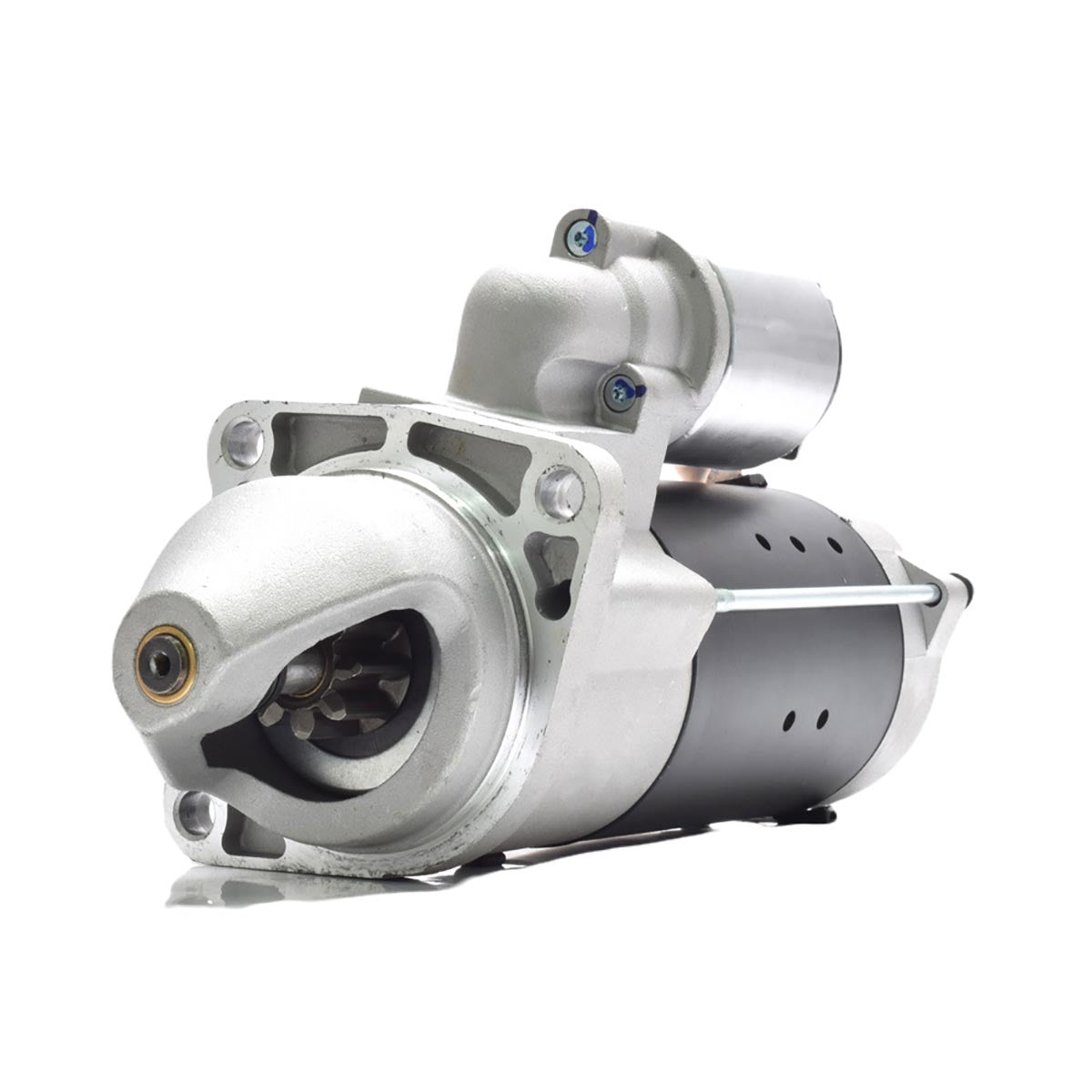 Marcha Para Schaeff-namco