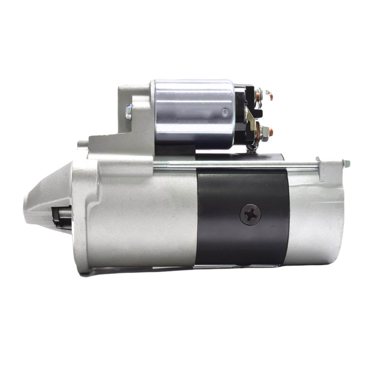 Marcha Para Miubishi L300 4cil 2.4 2013 2014 2015 2016