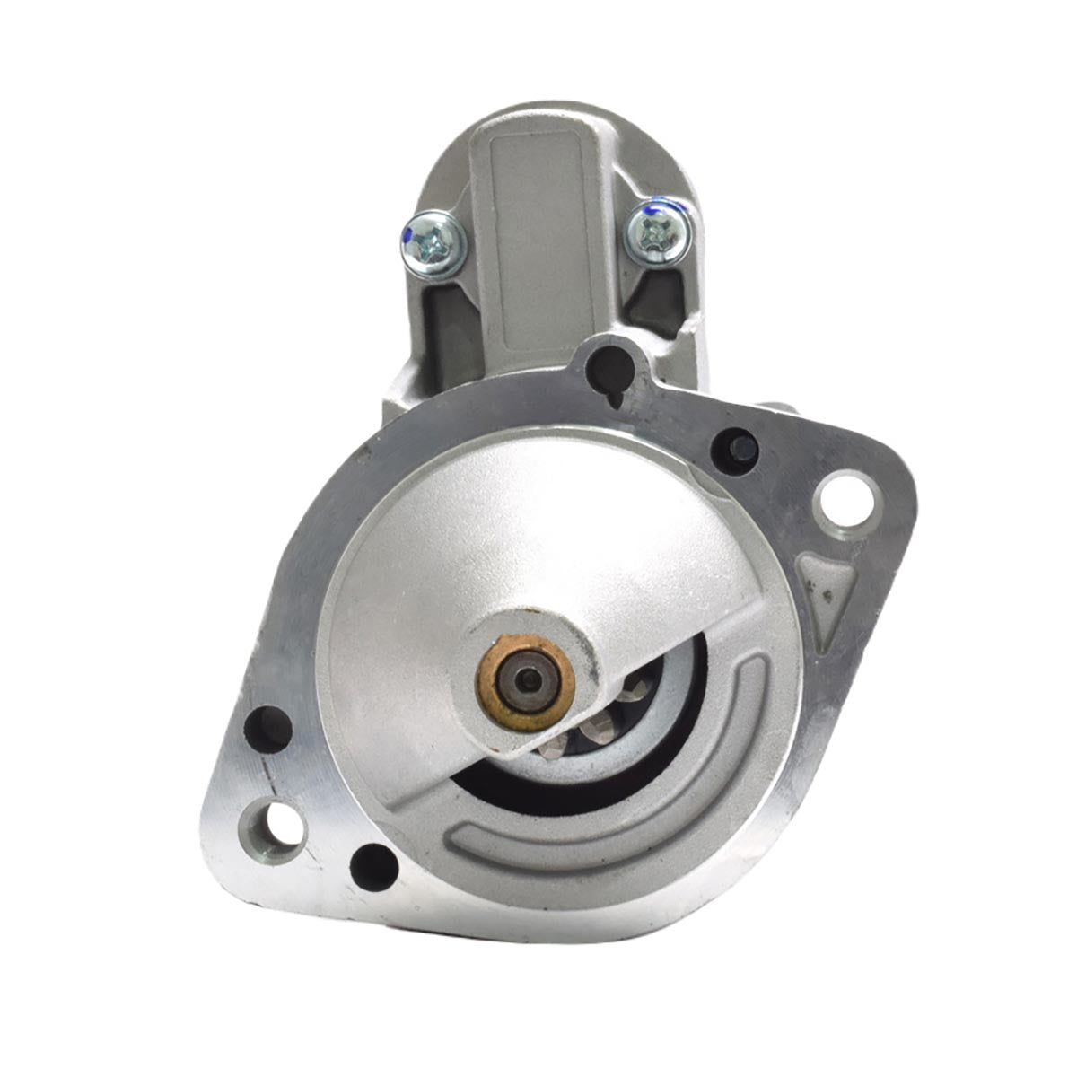 Marcha Para Miubishi L200 4cil 2.5 2013 2014 2015 2016