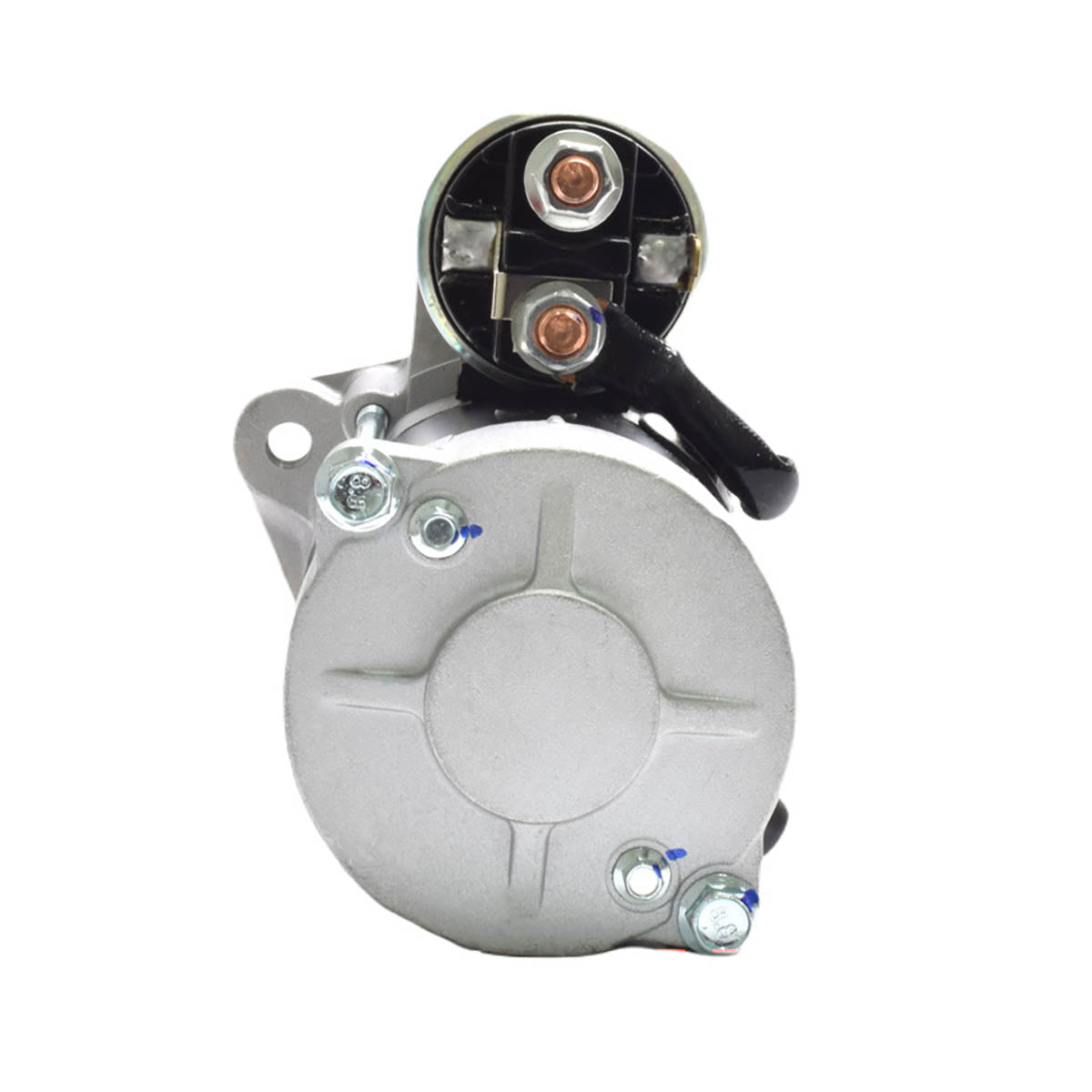 Marcha Para Miubishi L200 4cil 2.4 2008 2009 2010 2011 2012