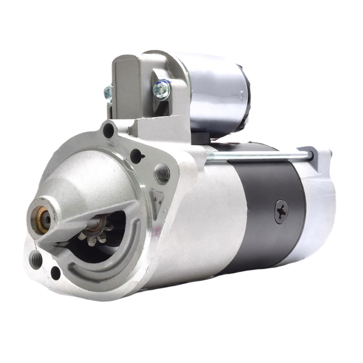 Marcha Para Miubishi L200 4cil 2.4 2008 2009 2010 2011 2012