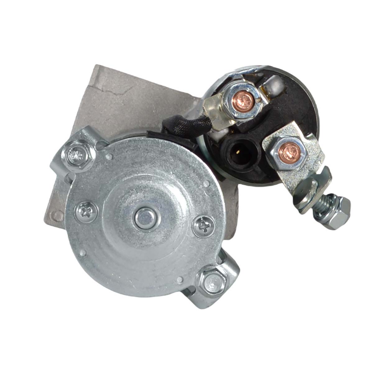Marcha Para Pontiac Montana 3.9 2006 2007 2008