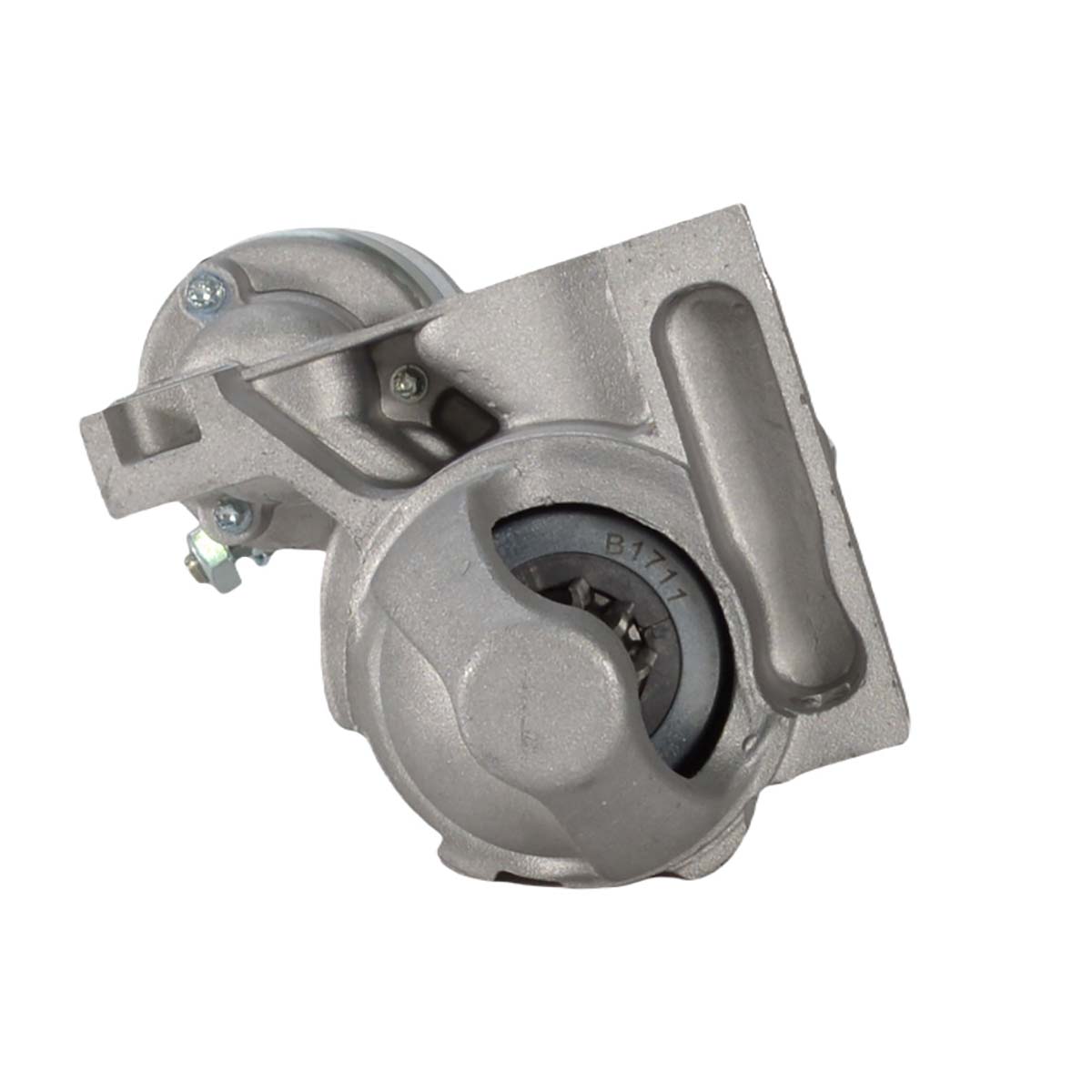 Marcha Para Pontiac Montana 3.9 2006 2007 2008