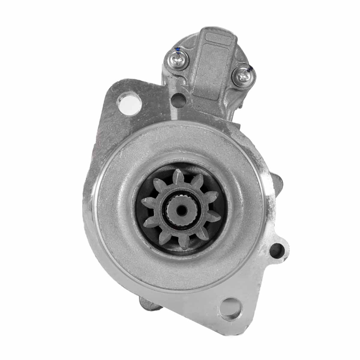 Marcha Para Montacargas Clark Mitsubishi