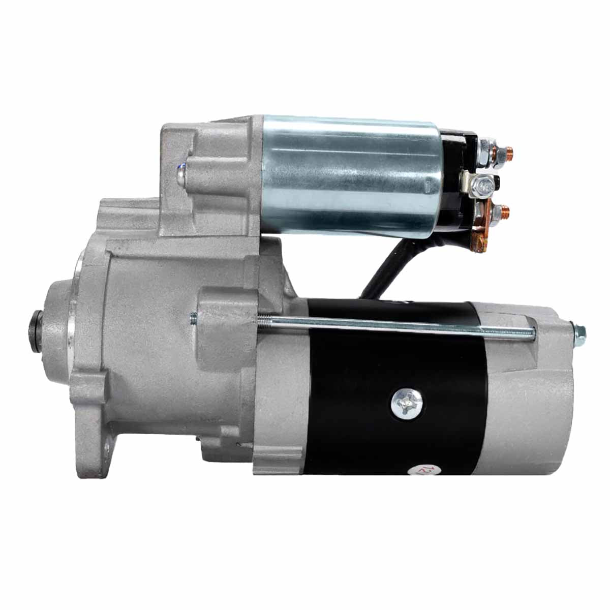 Marcha Para Montacargas Clark Mitsubishi