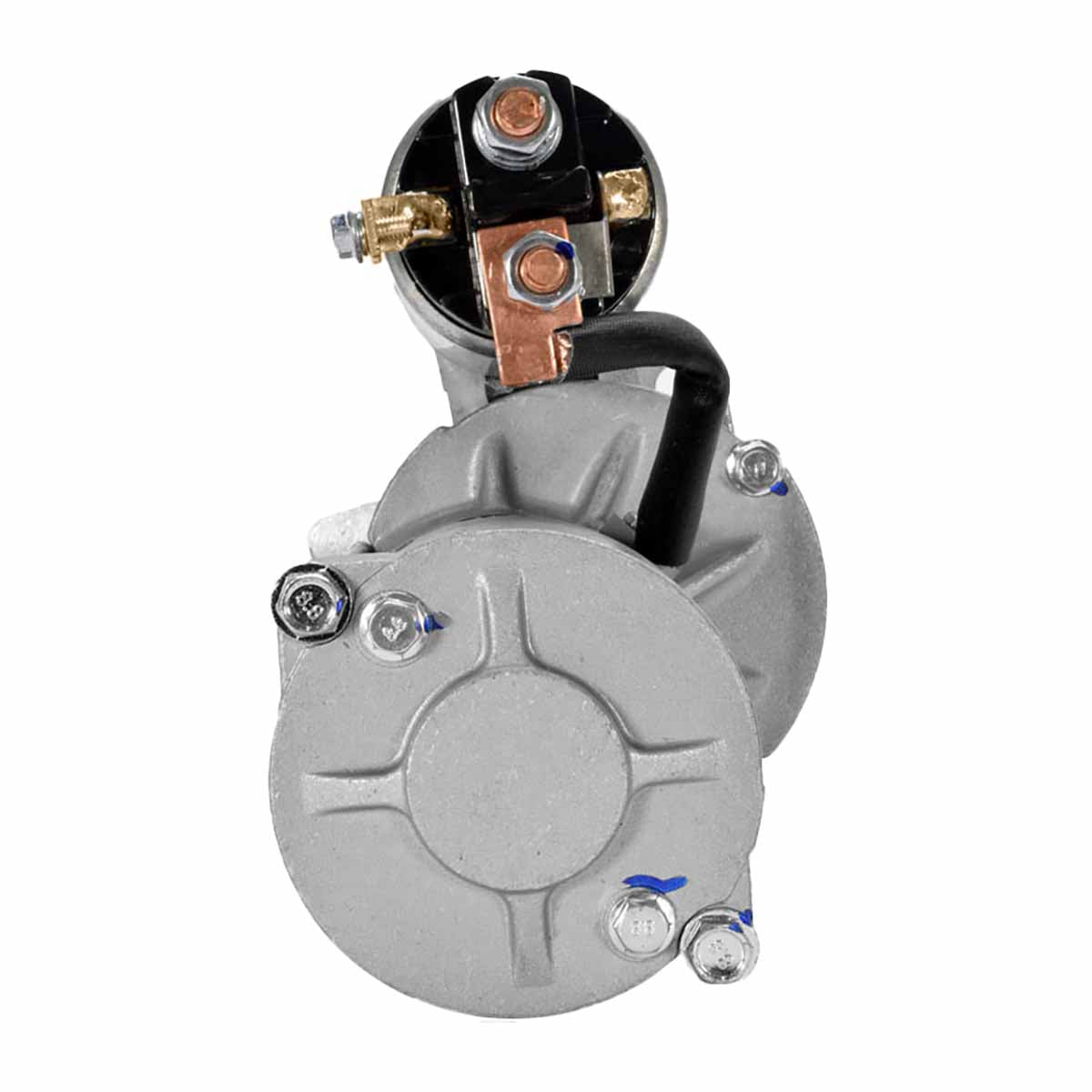 Marcha Para Montacargas Clark Mitsubishi