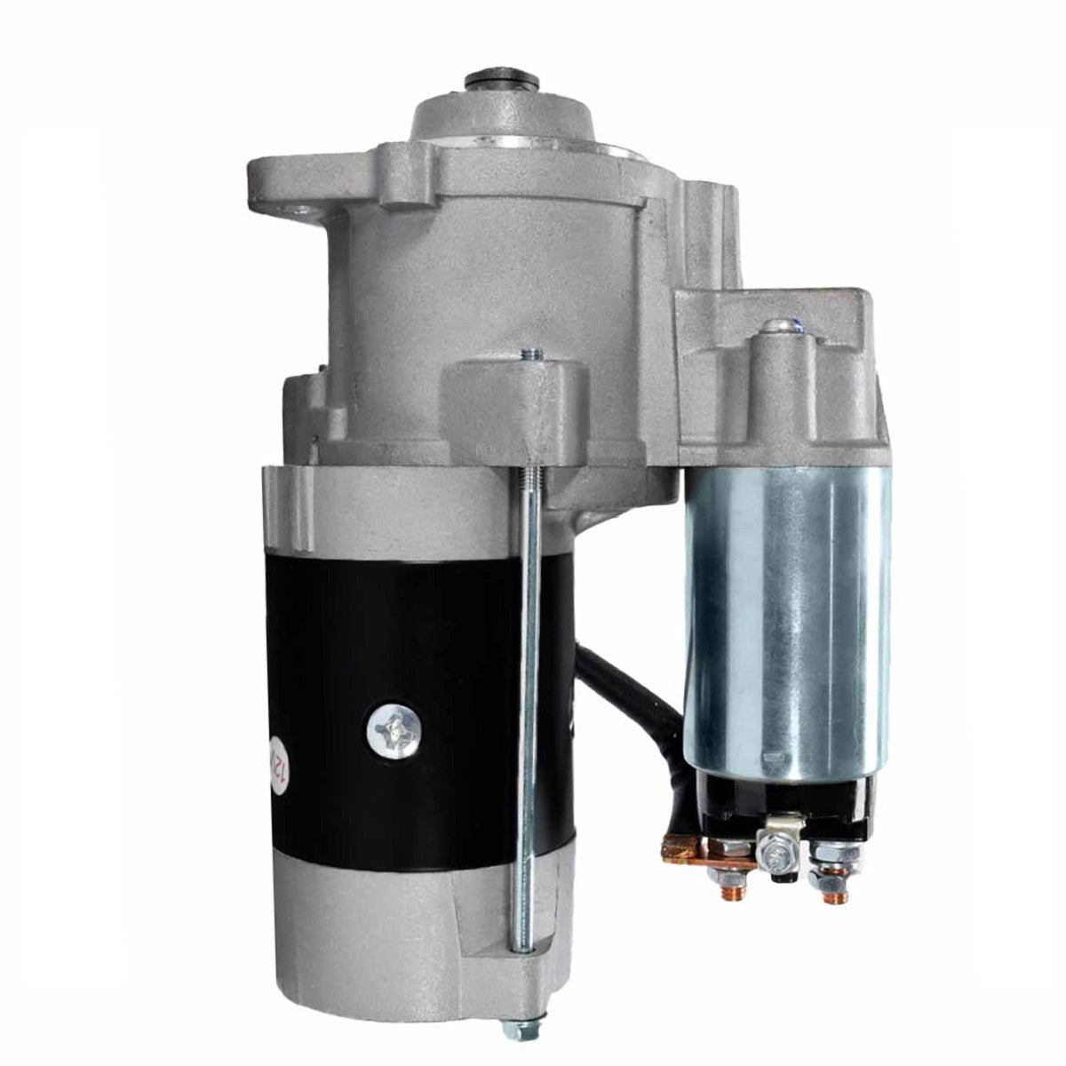 Marcha Para Montacargas Clark Mitsubishi