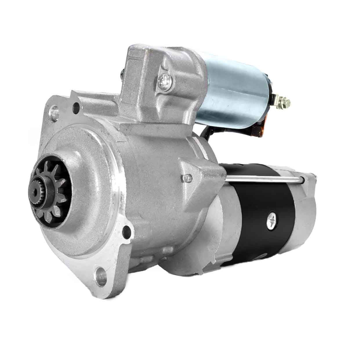 Marcha Para Montacargas Clark Mitsubishi