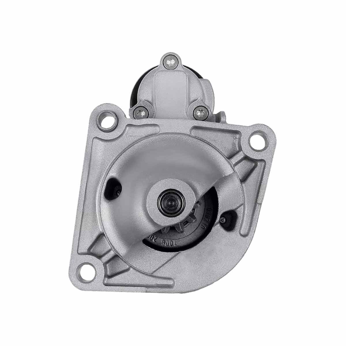 Marcha Para Fiat Ducato 2.0 2011 2012 2013 2014 2015 2016