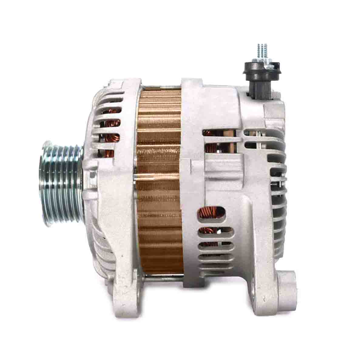 Alternador para Mazda 3 2.5 2014 2015 2016