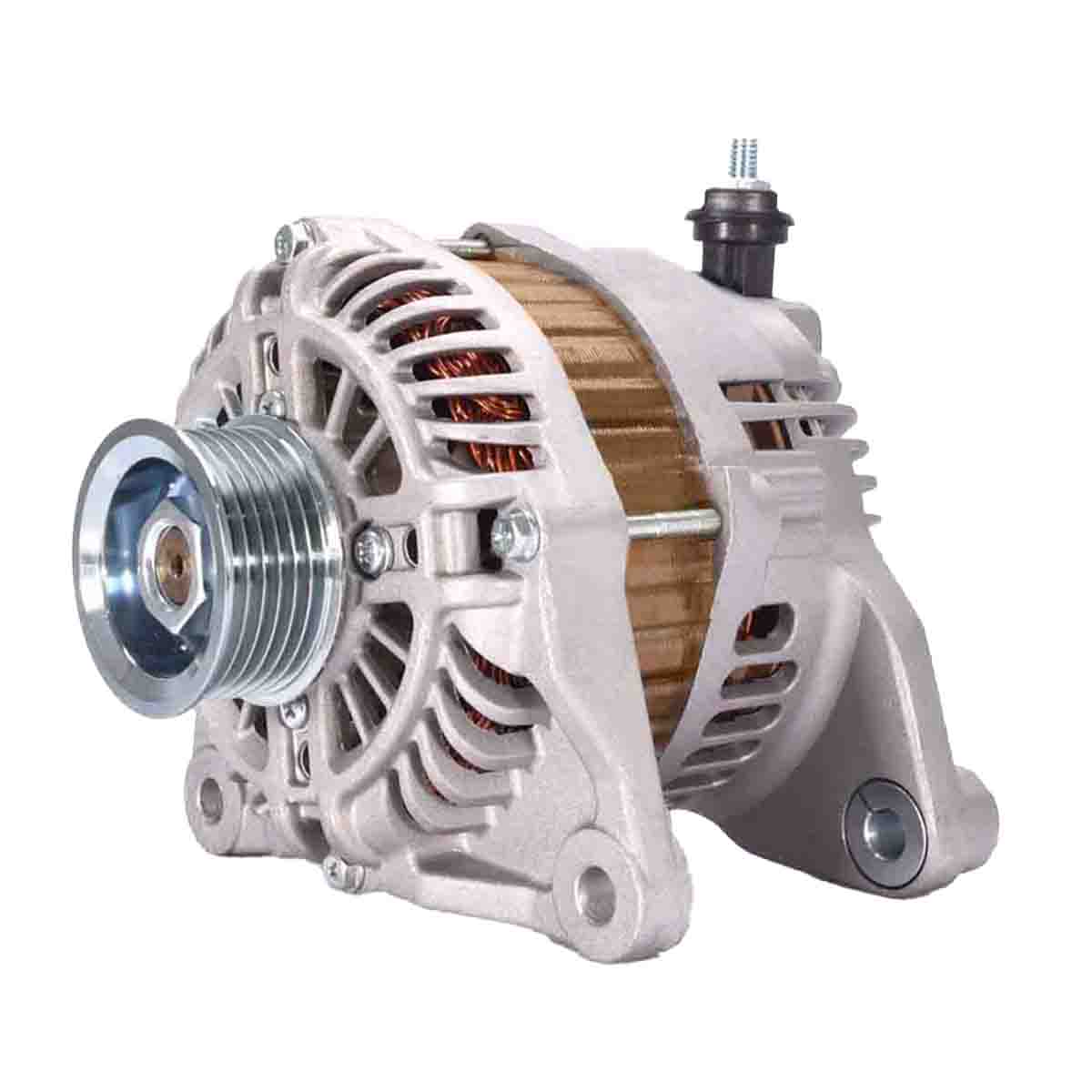 Alternador para Mazda 3 2.5 2014 2015 2016