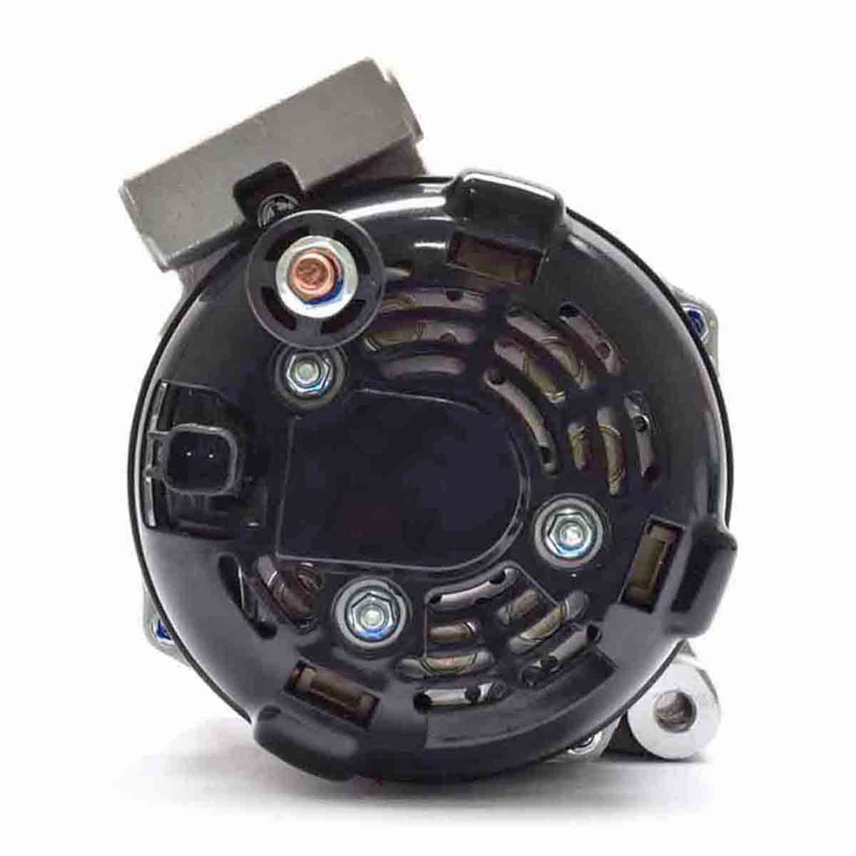 Alternador 160a para Chrysler 200 3.6 2011 2012 2013 2014
