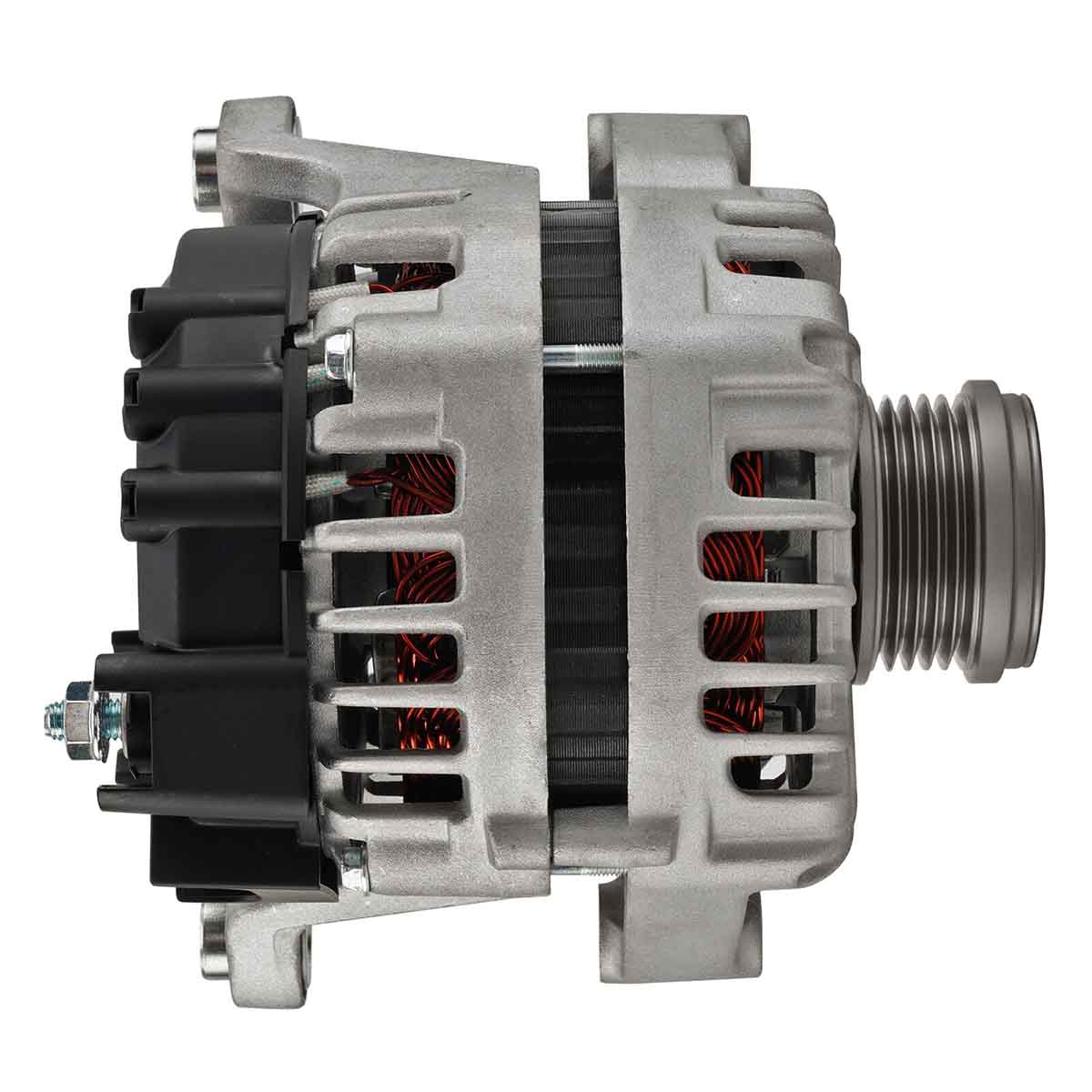 Alternador para Chevrolet Cruze 1.4 2012 2013 2014