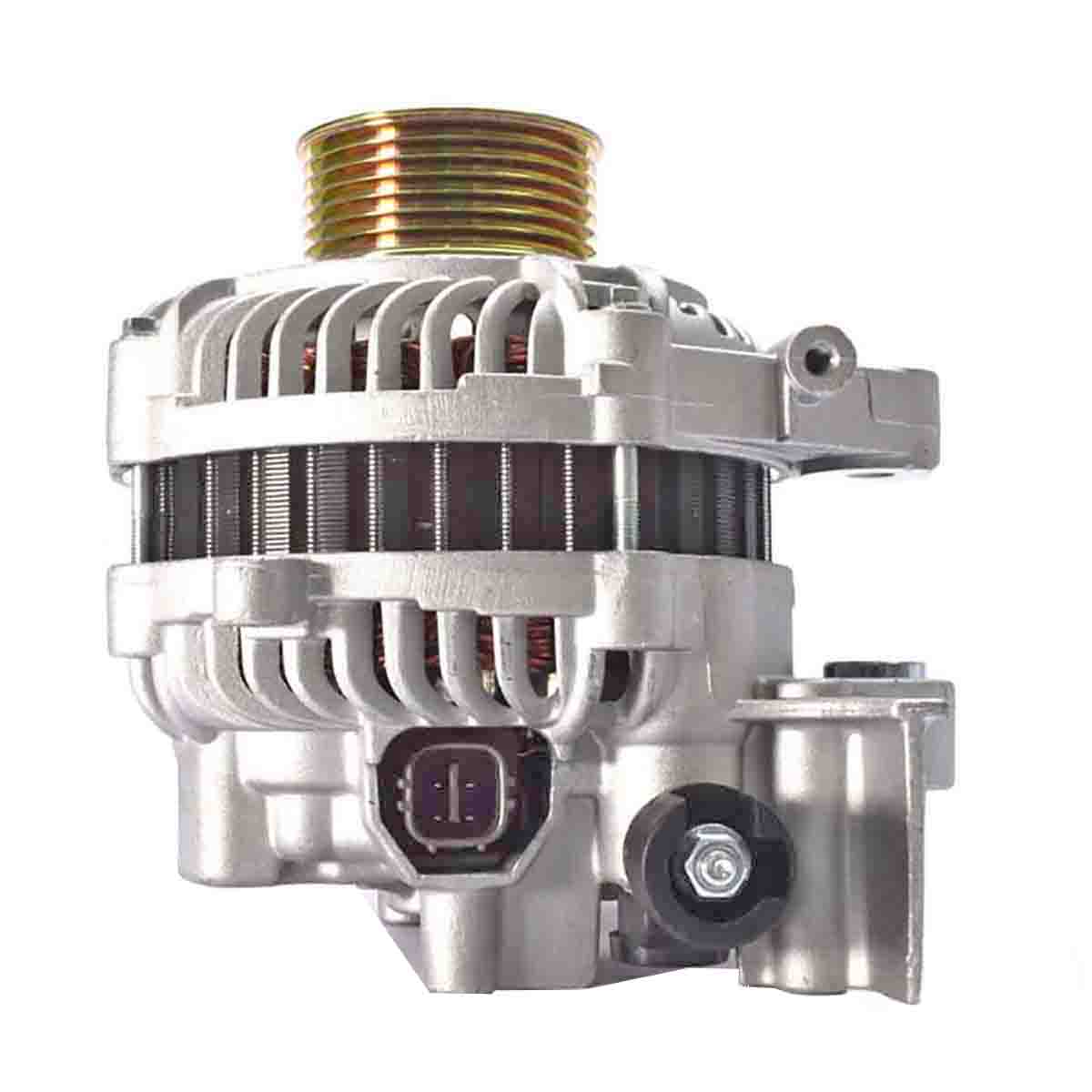 Alternador 80a para Honda Civic 1.8 2006 2007 2008