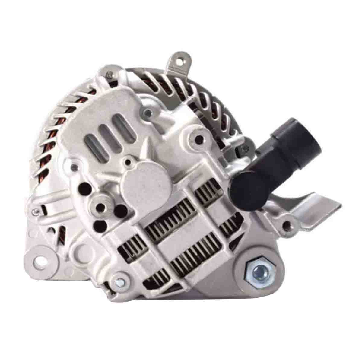 Alternador 80a para Honda Civic 1.8 2009 2010 2011
