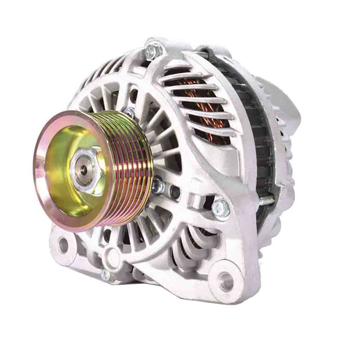 Alternador 80a para Honda Civic 1.8 2006 2007 2008