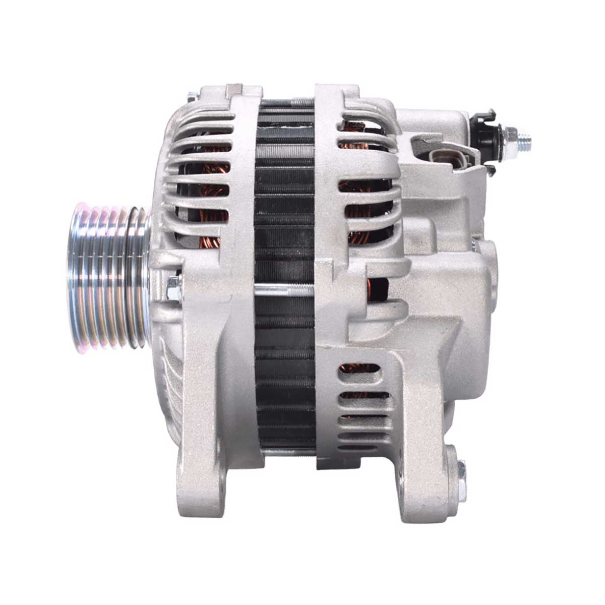 Alternador para Nissan March 1.6 2012 2013 2014 2015 2016