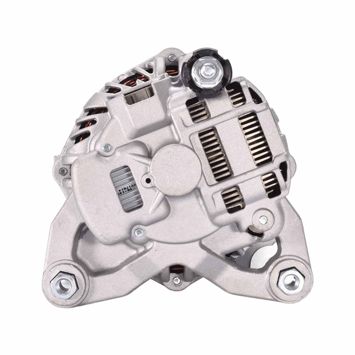 Alternador para Nissan March 1.6 2012 2013 2014 2015 2016