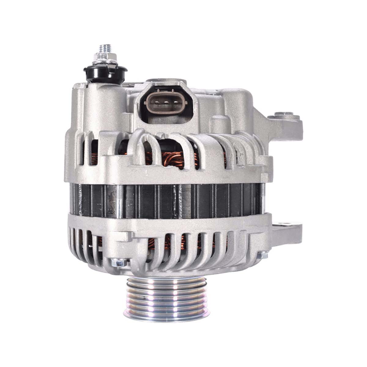 Alternador para Nissan March 1.6 2012 2013 2014 2015 2016