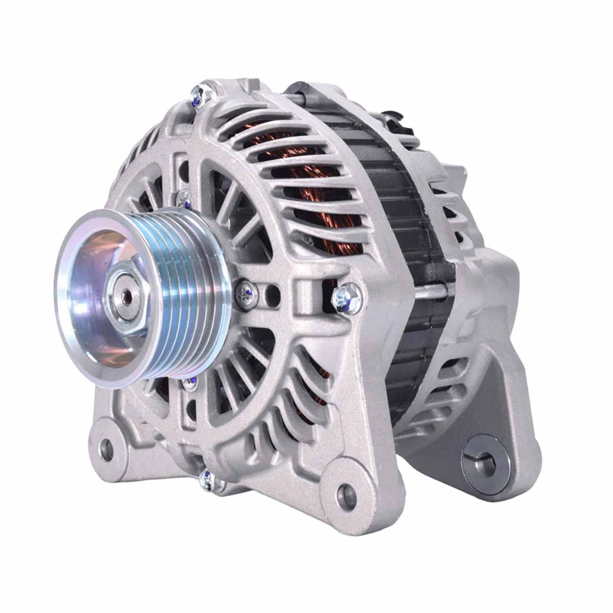 Alternador para Nissan March 1.6 2012 2013 2014 2015 2016