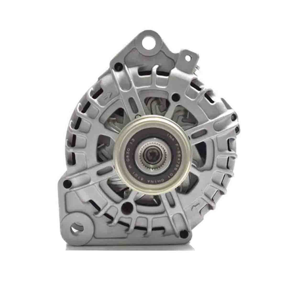 Alternador para Nissan Sentra 2.5 2012
