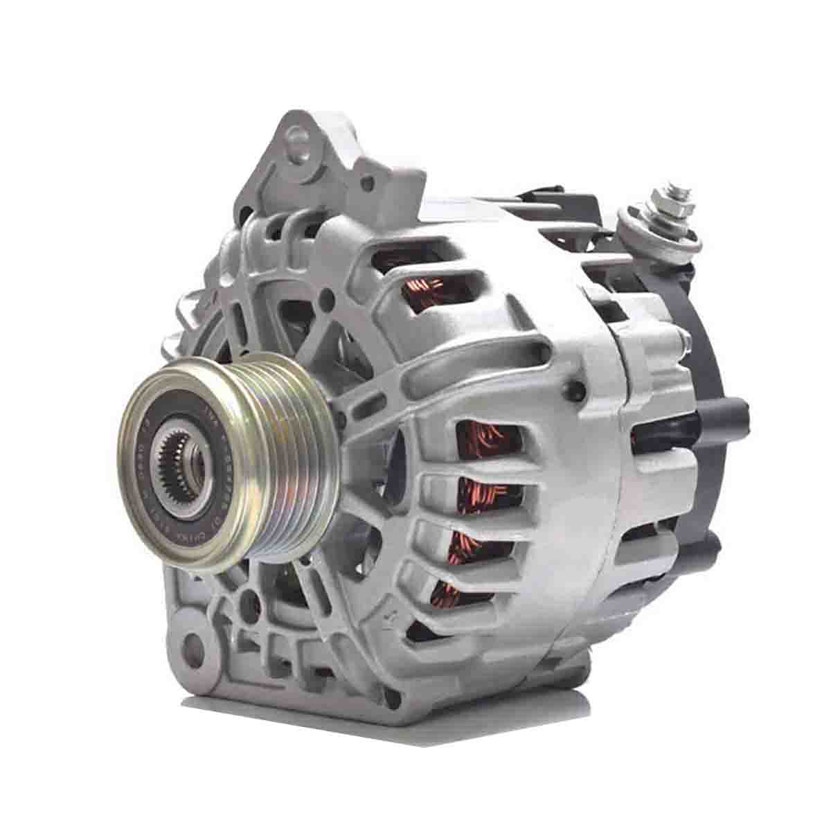 Alternador para Nissan Sentra 2.5 2012