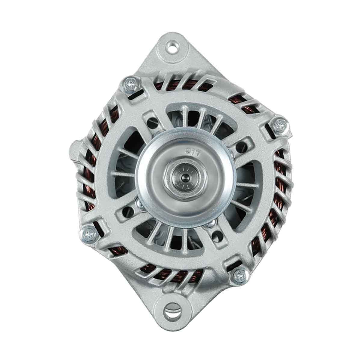 Alternador 130a para Nissan Maxima 3.5 2009 2010