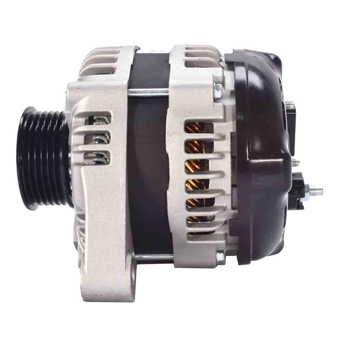 Alternador para Chevrolet Equinox 3.6 2008 2009