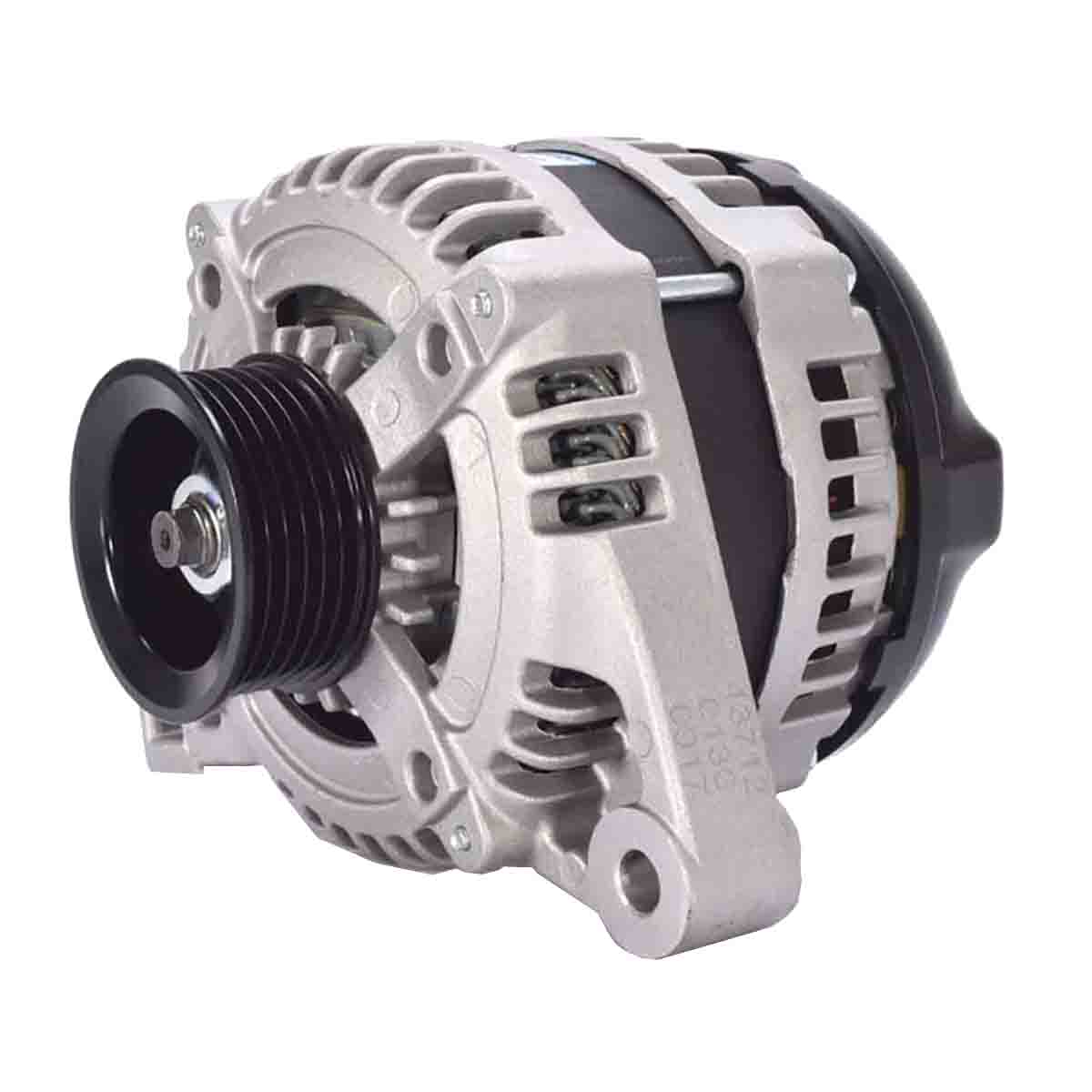 Alternador para Chevrolet Equinox 3.6 2008 2009
