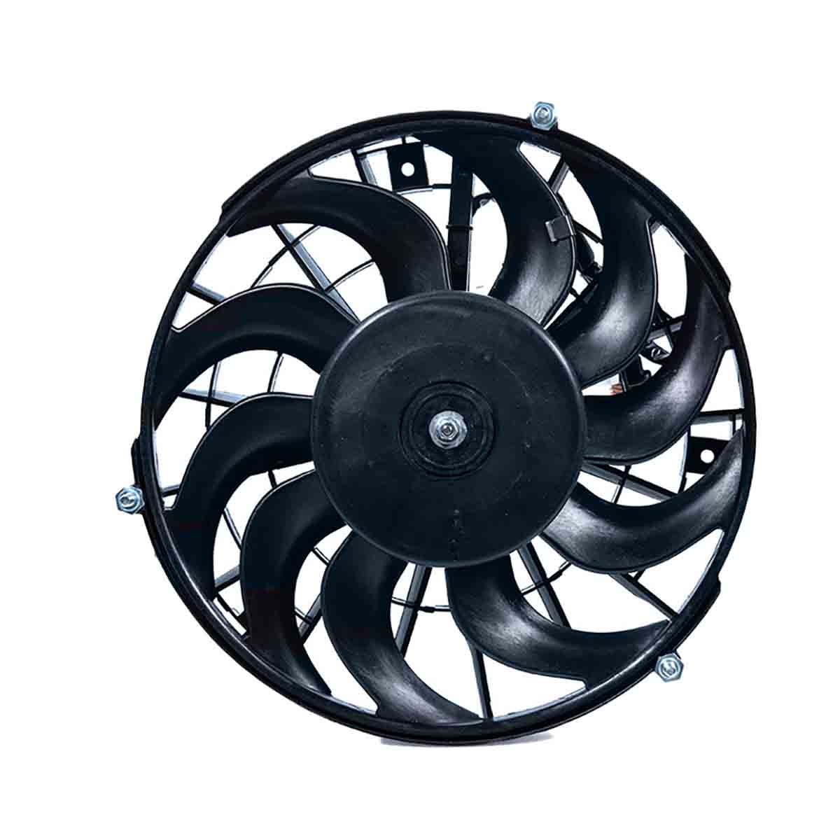 Motoventilador Para Peugeot Partner 1.6 2020