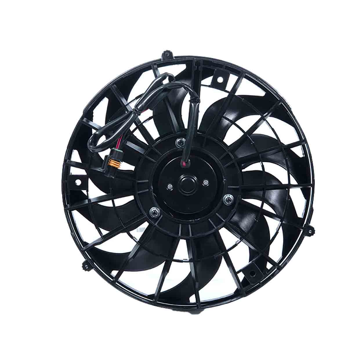 Motoventilador Para Chevrolet Chevy 1.6 2005 2006 2007 2008