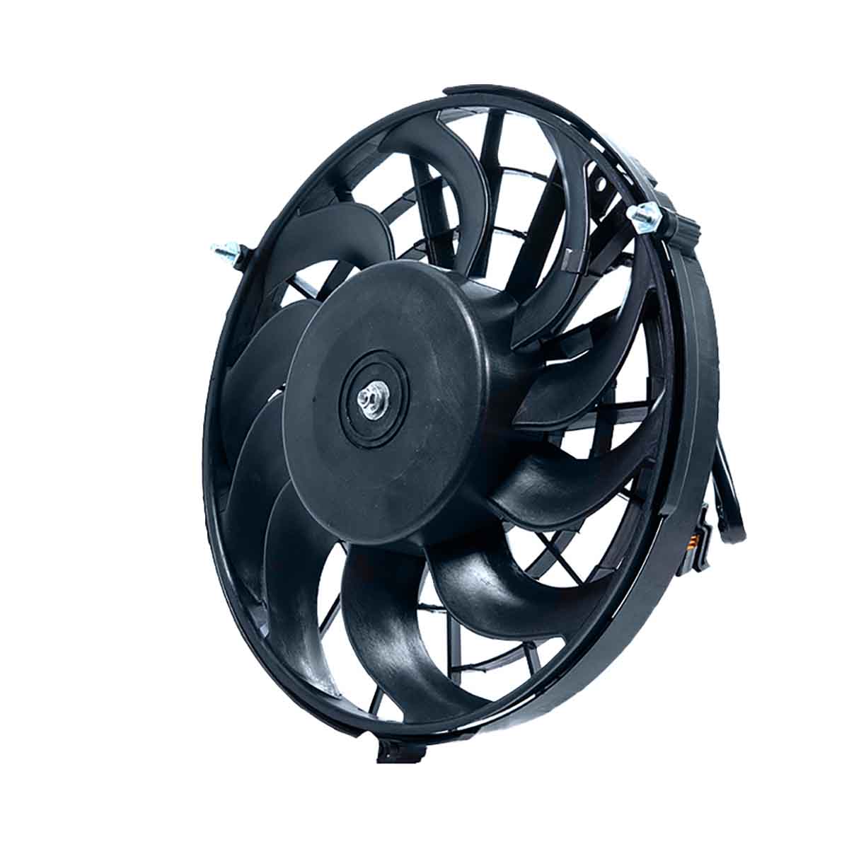 Motoventilador Para Peugeot Partner 1.6 2020