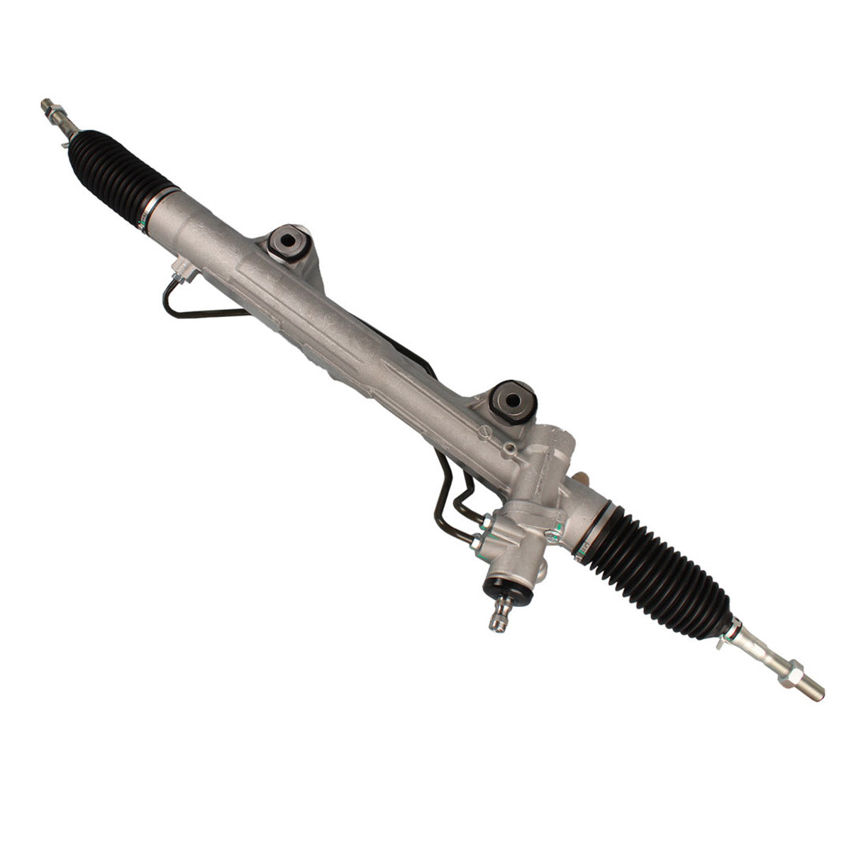 Caja Dirección Hidráulica Para Mitsubishi L200 2.4 2017