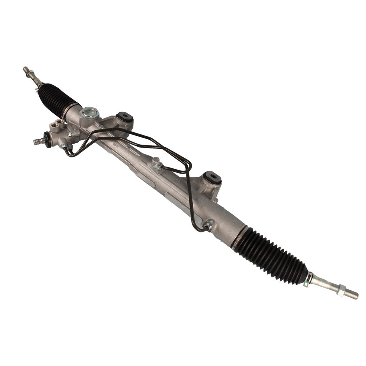 Caja Dirección Hidráulica Para Mitsubishi L200 2.4 2018