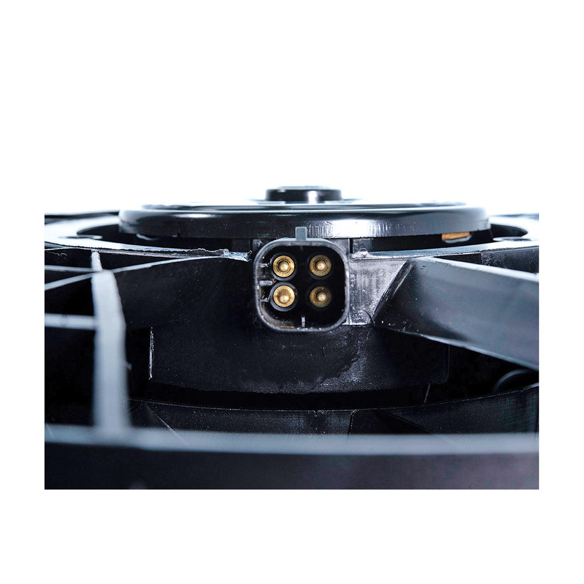 Motoventilador Para Dodge Voyager 3.0 1993 1994 1995