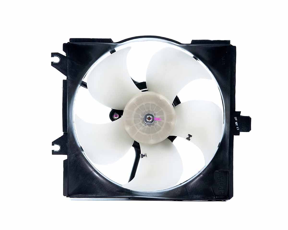 Motoventilador Para Dodge Neon 2.0 1995 1996 1997 1998 1999