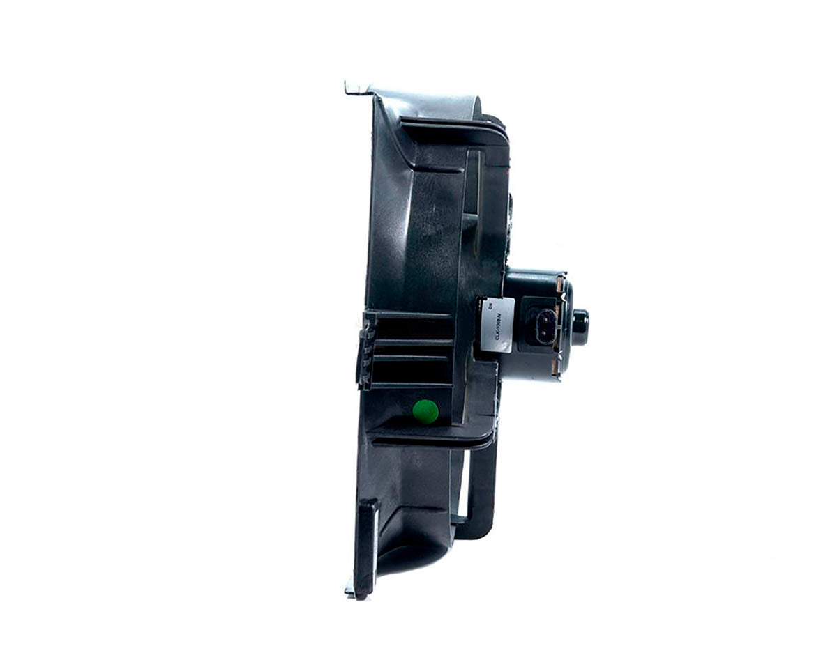 Motoventilador Para Dodge Neon 2.0 1995 1996 1997 1998 1999