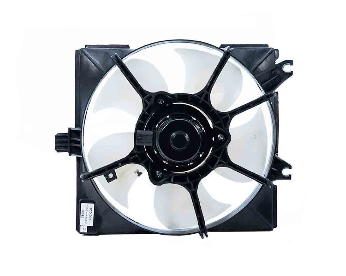 Motoventilador Para Dodge Neon 2.0 1995 1996 1997 1998 1999