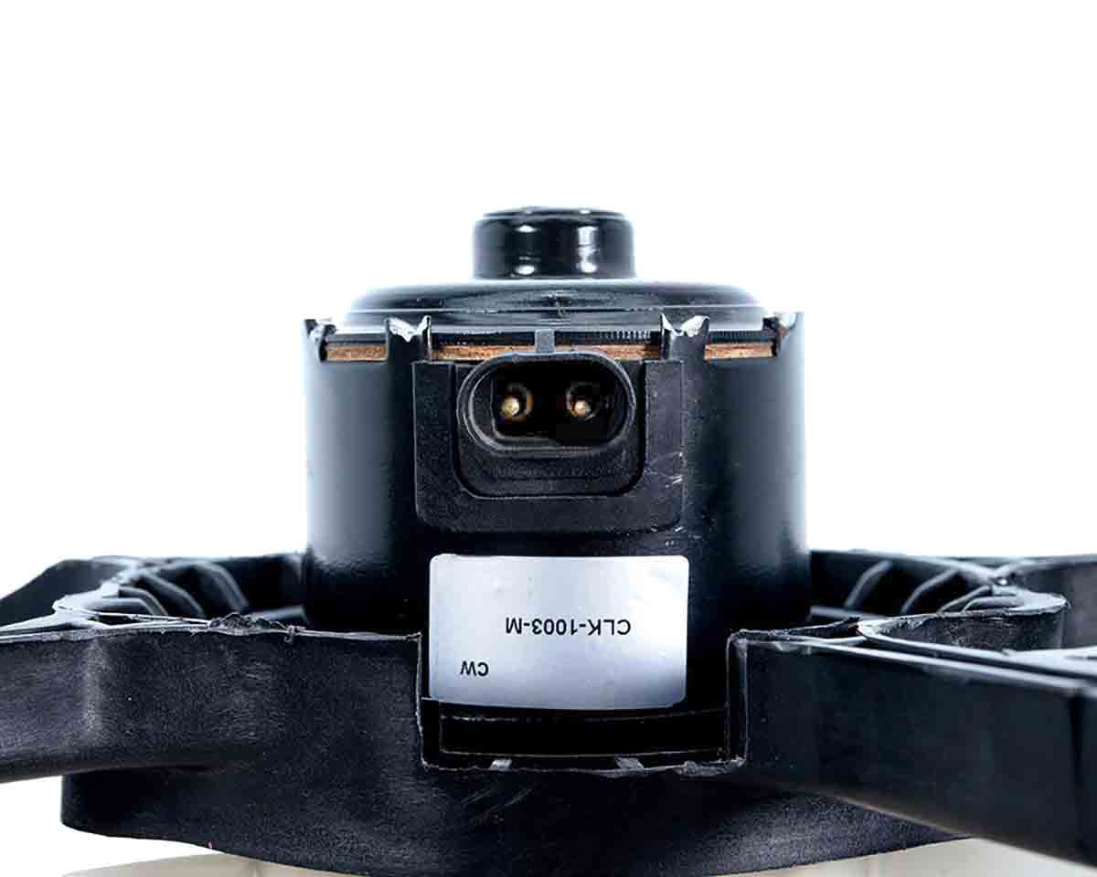 Motoventilador Para Dodge Neon 2.0 1995 1996 1997 1998 1999