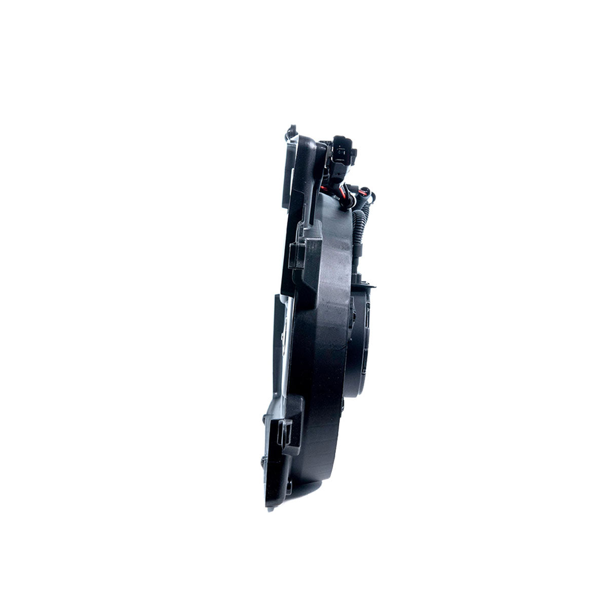 Motoventilador Para Ford Focus 2.0 2001 2002 2003